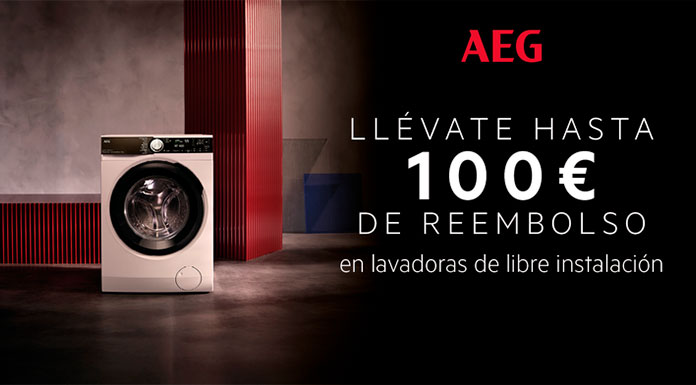 Nuevos reembolsos AEG