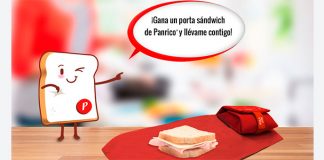 Panrico sortea 250 packs