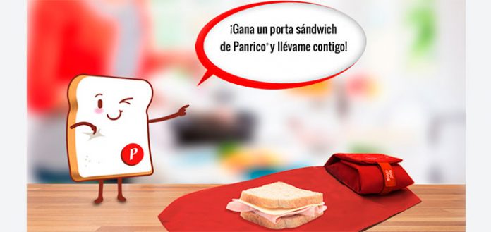 Panrico sortea 250 packs