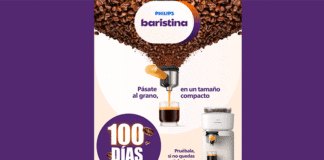 Prueba gratis Philips Prueba gratis Philips