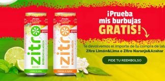 Prueba gratis Zitro Prueba gratis Zitro