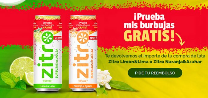 Prueba gratis Zitro