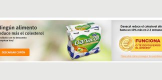 Prueba sin compromiso Danacol Prueba sin compromiso Danacol