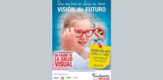 Vuelve la campaña escolar Alain Afflelou Vuelve la campaña escolar de Alain Afflelou