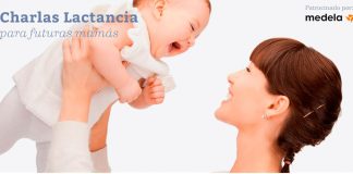 Charlas de lactancia El Corte Inglés Charlas de lactancia El Corte Inglés