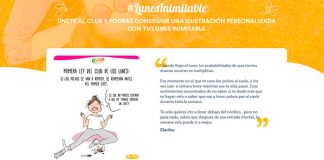 Gana premios con Club Ligeresa