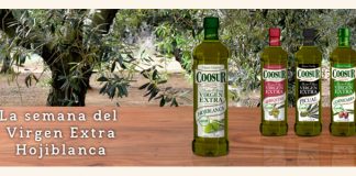 Gana un pack de monovarietales Coosur Gana un pack de monovarietales Coosur