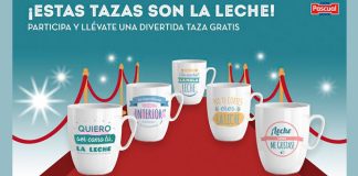 Gana una divertida taza con Pascual Gana una divertida taza con Pascual