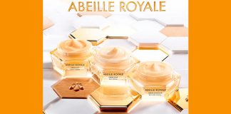 Muestras gratis de Abeille Royale de Guerlain Muestras gratis de Abeille Royale de Guerlain