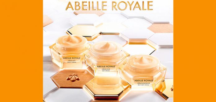 Muestras gratis de Abeille Royale de Guerlain