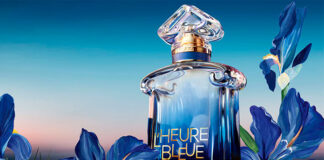 Muestras gratis de Guerlain Muestras gratis de Guerlain