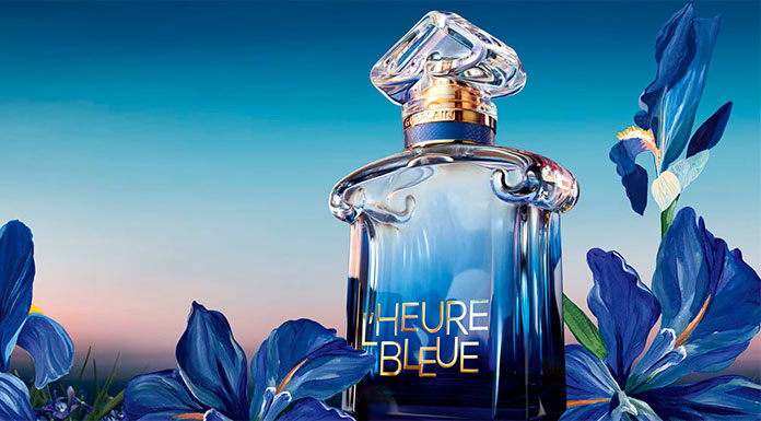Muestras gratis de Guerlain Muestras gratis de Guerlain