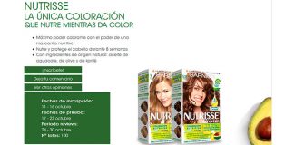 Prueba gratis Nutrisse Prueba gratis Nutrisse
