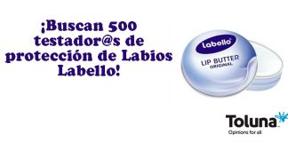 Prueba gratis protección de Labios Labello Prueba gratis protección de Labios Labello