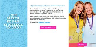 Vuelven a repartir lotes P&G