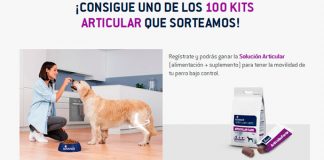 Affinity Advance sortea 100 kits Articular Affinity Advance sortea 100 kits Articular