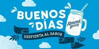 Desayuno gratis con Almond Breeze Desayuno gratis con Almond Breeze
