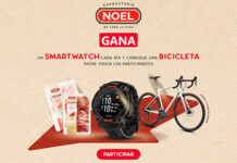 Gana un premio cada día con Noel Gana un premio cada día con Noel