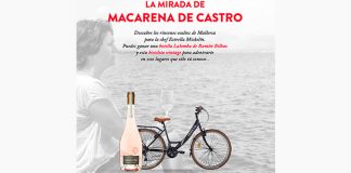 Gana una bicicleta Vintage con Ramón Bilbao Gana una bicicleta Vintage con Ramón Bilbao