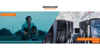 Gana unas vacaciones de verano con Bridgestone DriveGuard Gana unas vacaciones de verano con Bridgestone DriveGuard