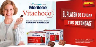 Prueba gratis Meritene Vitachoco Prueba gratis Meritene Vitachoco