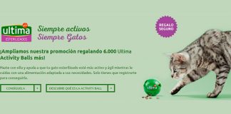 Regalan 6.000 Ultima Activity Balls Regalan 6.000 Ultima Activity Balls
