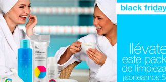 Sortean 5 Sets de Limpieza Interapothek