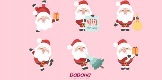 Babaria sortea 10 lotes de Línea Vital Skin Babaria sortea 10 lotes de Línea Vital Skin