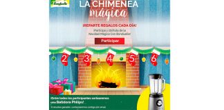 Calendario de adviento Bonduelle Calendario de adviento Bonduelle