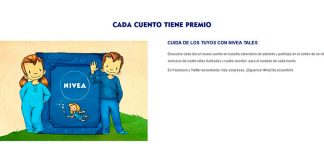 Calendario de adviento Nivea Calendario de adviento Nivea