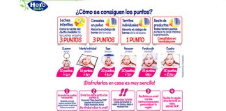 Consigue regalos personalizados con Hero Baby Consigue regalos personalizados con Hero Baby