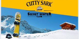 Consigue una experiencia en la nieve con Cutty Sark Consigue una experiencia en la nieve con Cutty Sark