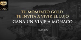Gana un viaje a Mónaco con Del Monte Gold Gana un viaje a Mónaco con Del Monte Gold
