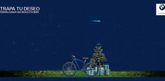 Gana una bicicleta BMW Gana una bicicleta BMW