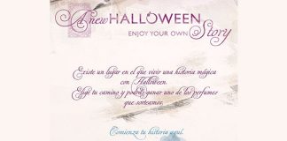 Gana uno de los perfumes Halloween que sortean Gana uno de los perfumes Halloween que sortean