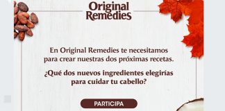 Sortean 10 lotes con los nuevos lanzamientos Garnier Sortean 10 lotes con los nuevos lanzamientos Garnier