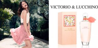 Victorio y Lucchino sortea su nueva fragancia VIVA Victorio y Lucchino sortea su nueva fragancia VIVA