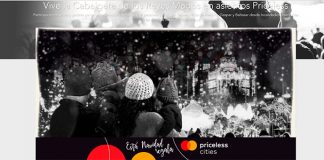 Vive la Cabalgata de los Reyes Magos en asientos Priceless Vive la Cabalgata de los Reyes Magos en asientos Priceless