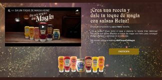 Gana regalos con Heinz Gana regalos con Heinz
