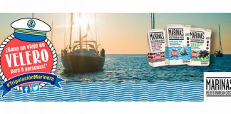 Gana un viaje en velero por las Islas Baleares Gana un viaje en velero por las Islas Baleares