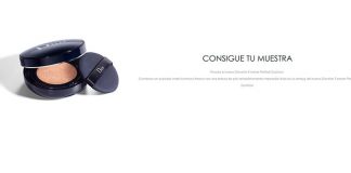 Muestras gratis de Diorskin Forever Perfect Cushion Muestras gratis de Diorskin Forever Perfect Cushion