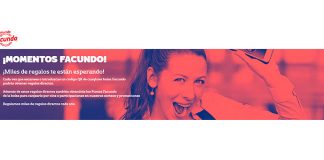 Mundo Facundo reparte regalos directos Mundo Facundo reparte regalos directos