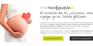 TodoPapás Loves Barcelona TodoPapás Loves Barcelona