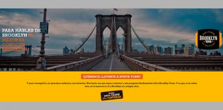 Ve gratis a Nueva York con Brooklyn Town Ve gratis a Nueva York con Brooklyn Town