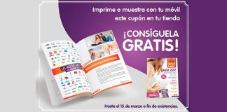 Consigue gratis la revista Dulce Bebe Consigue gratis la revista Dulce Bebe