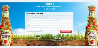Consigue gratis Semillas Heinz