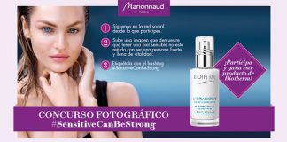Consigue la emulsión de Biotherm con Marionnaud Consigue la emulsion de Biotherm con Marionnaud