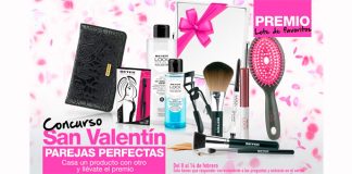 Gana un lote de productos favoritos Beter Gana un lote de productos favoritos Beter