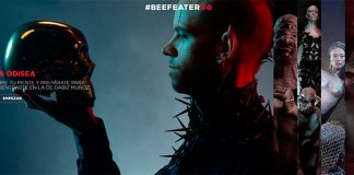 Gana un viaje a Londres con Beefeater Gana un viaje a Londres con Beefeater