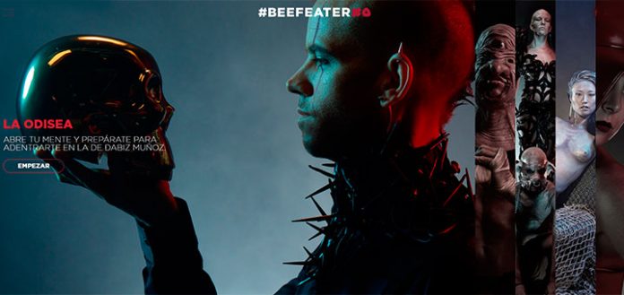 Gana un viaje a Londres con Beefeater